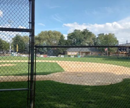 Weigand Park