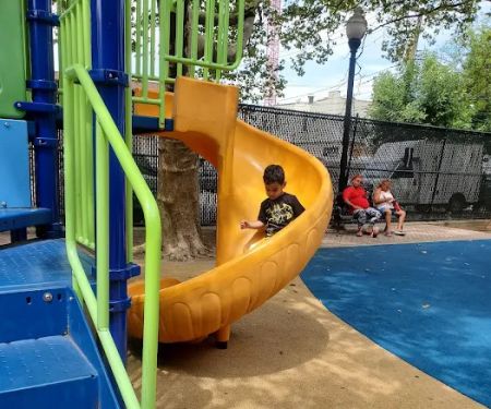 50th Street Park