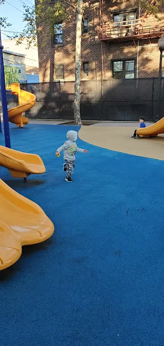 50th Street Park Picture 4