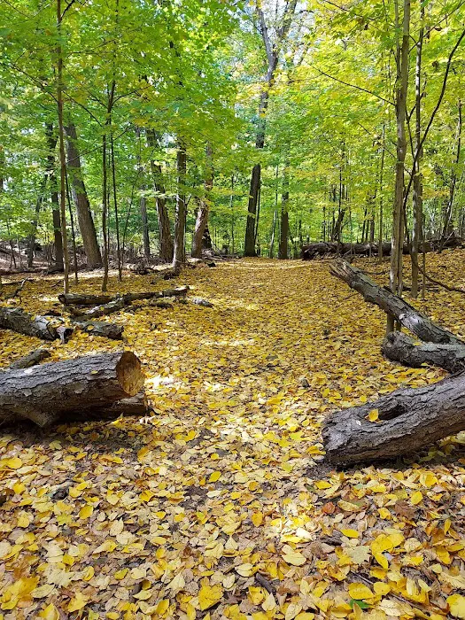 High Tor State Park Picture 3
