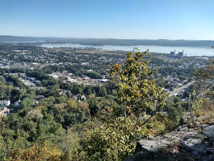 High Tor State Park Picture 5