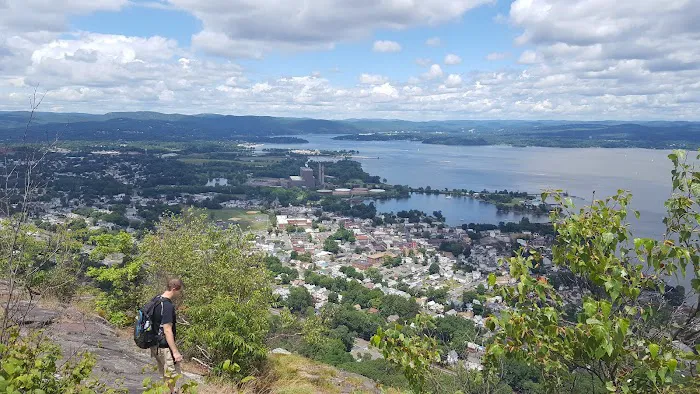 High Tor State Park Picture 7