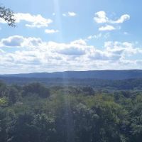 South Mountain County Park ico