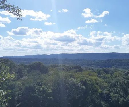South Mountain County Park