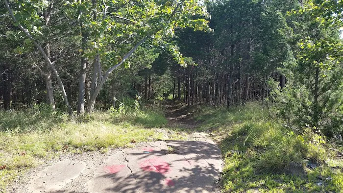 South Mountain County Park Picture 3