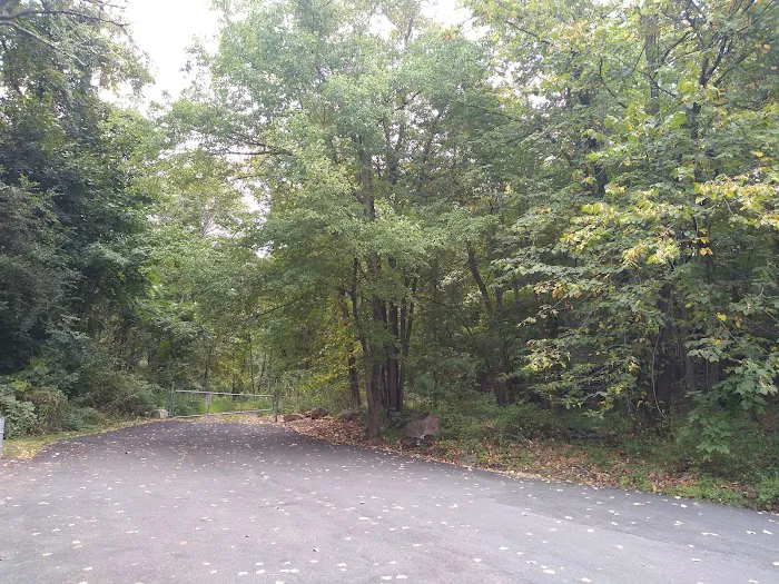 South Mountain County Park Trailhead Picture 10