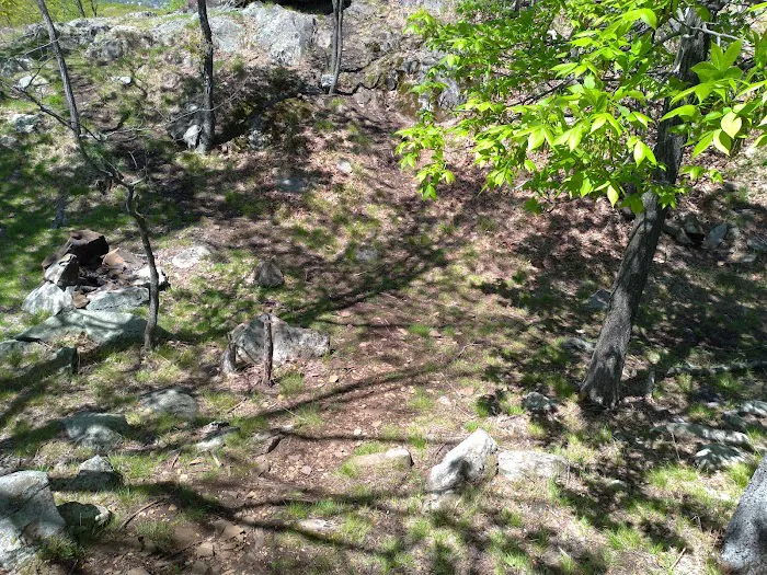 South Mountain County Park Trailhead Picture 4