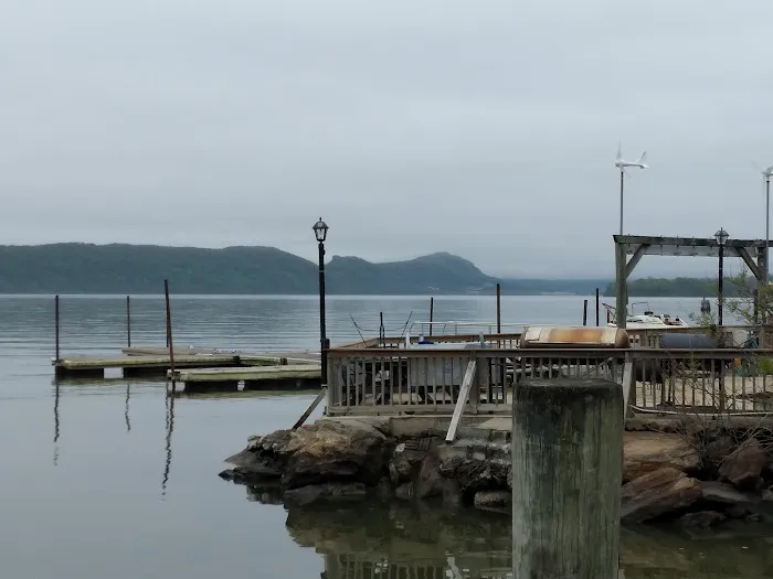 Haverstraw Waterfront Promenade Park Picture 8