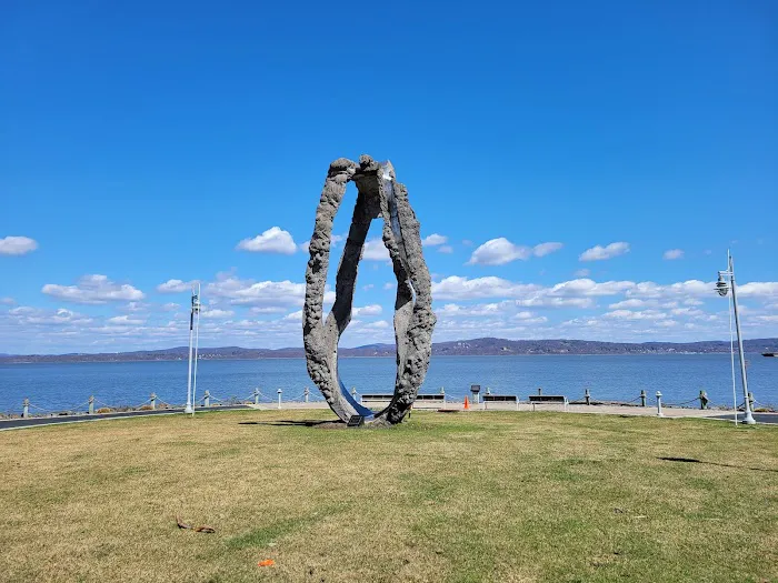 Haverstraw Waterfront Promenade Park Picture 1