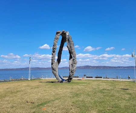 Haverstraw Waterfront Promenade Park