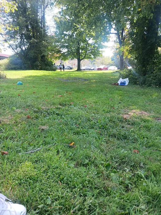 Samuel G Fisher Mount Ivy Environmental Park West entrance Picture 6