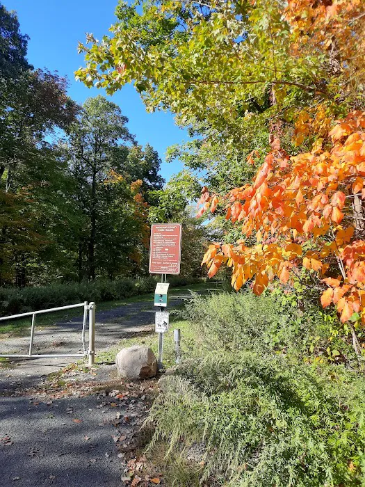 Samuel G Fisher Mount Ivy Environmental Park Picture 1