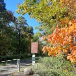 Samuel G Fisher Mount Ivy Environmental Park