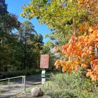 Samuel G Fisher Mount Ivy Environmental Park ico