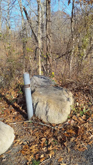 Samuel G Fisher Mount Ivy Environmental Park Picture 5