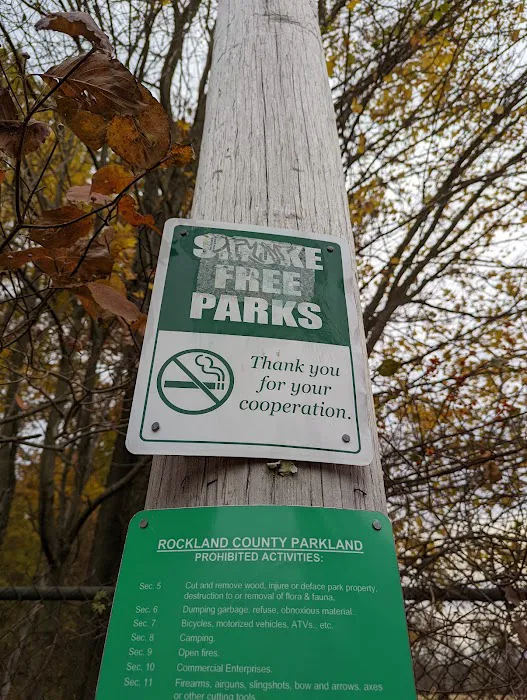 Samuel G Fisher Mount Ivy Environmental Park Picture 7