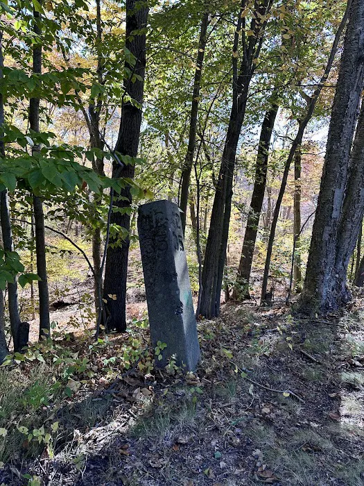 Samuel G Fisher Mount Ivy Environmental Park Picture 6