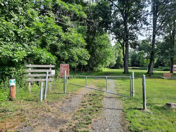 Samuel G Fisher Mount Ivy Environmental Park Picture 9