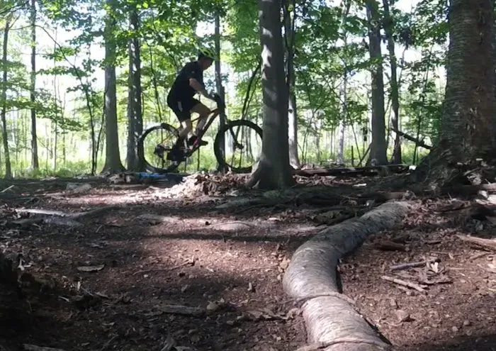 Bogart’s Red Fuse Bike Trail Picture 2