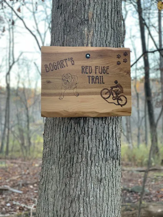 Bogart’s Red Fuse Bike Trail Picture 3