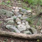 Bogart’s Red Fuse Bike Trail