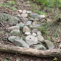 Bogart’s Red Fuse Bike Trail ico