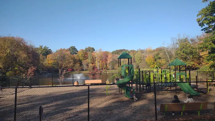 Greg Sikorsky Childrens Park | Lime Kiln Park Picture 5