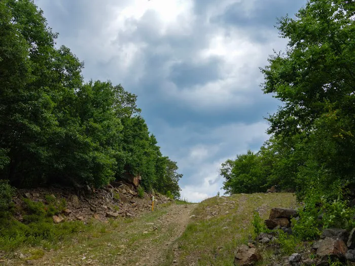 Nordkop Mountain Picture 5