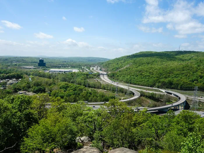 Nordkop Mountain Picture 4