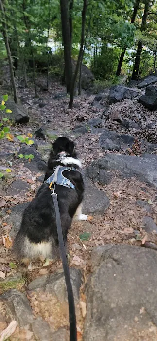 Suffern - Bear Mountain Trailhead Picture 4
