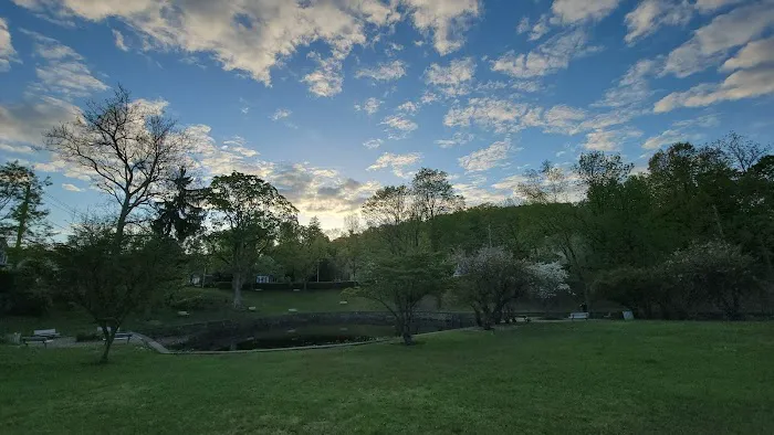 Veterans Memorial Park Picture 5
