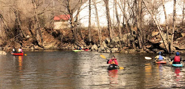 H. Pierson Mapes Flat Rock Park Picture 4