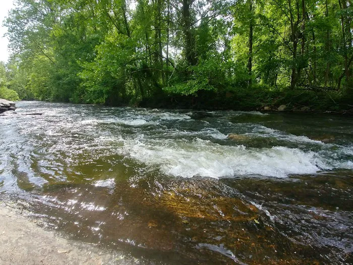 H. Pierson Mapes Flat Rock Park Picture 2