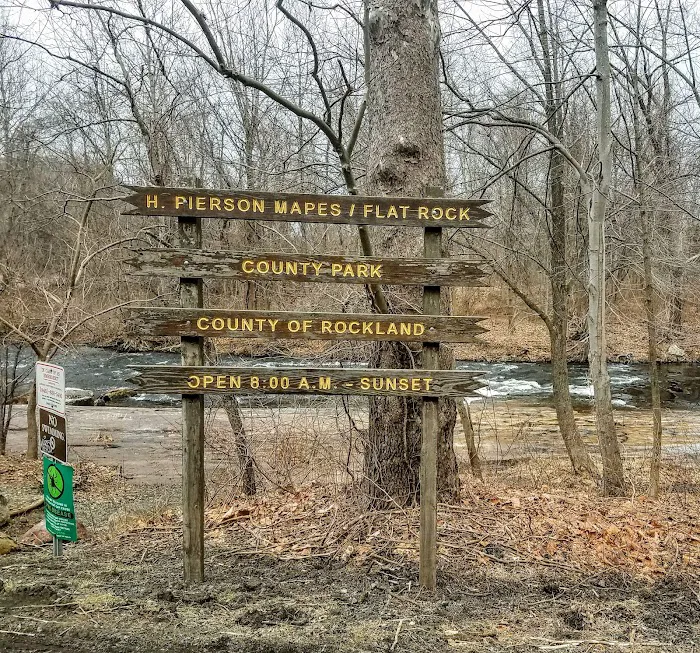 H. Pierson Mapes Flat Rock Park Picture 8