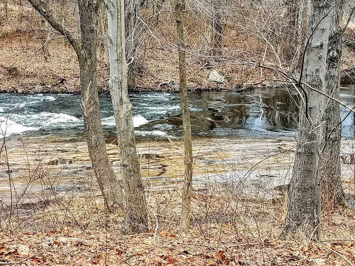 H. Pierson Mapes Flat Rock Park Picture 9