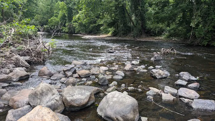 H. Pierson Mapes Flat Rock Park Picture 5