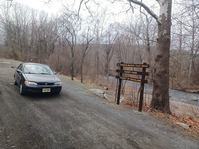 H. Pierson Mapes Flat Rock Park Picture 6