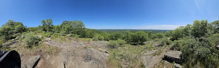 Mountain trail Picture 2