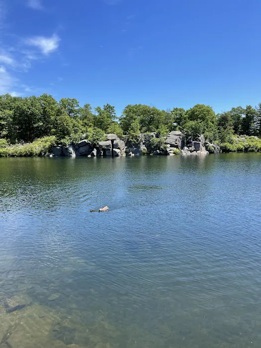 Harriman State Park Picture 3