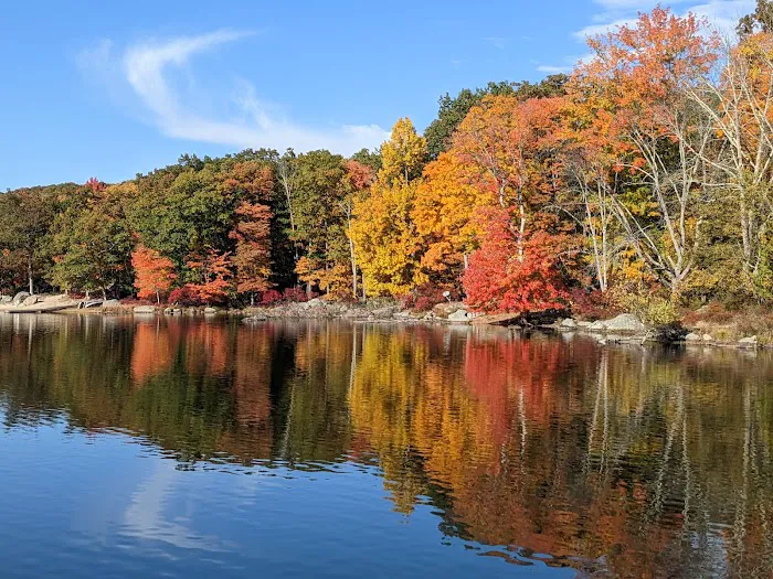 Harriman State Park Picture 1