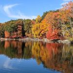 Harriman State Park