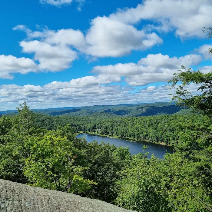 Harriman State Park Picture 5