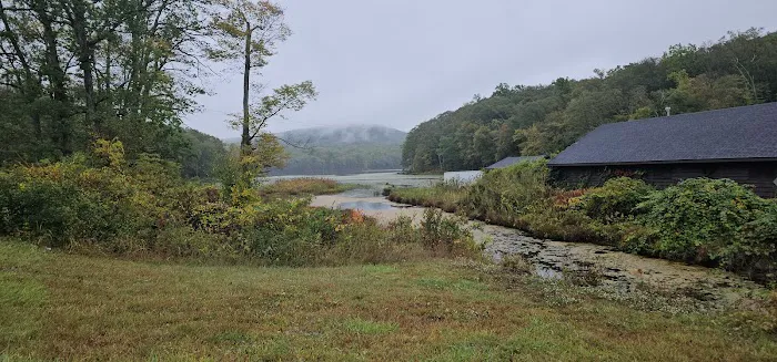 Lake Askoti Picture 1