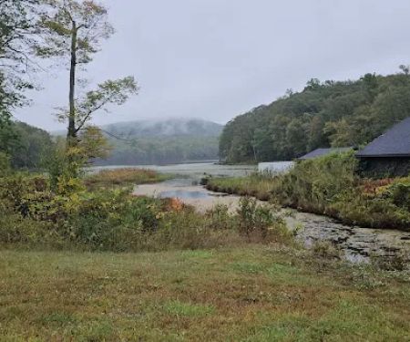 Lake Askoti