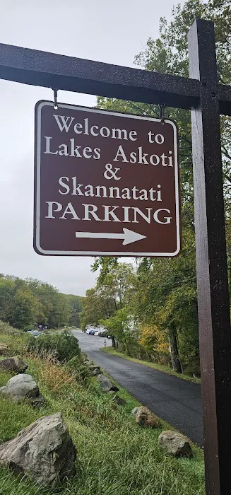 Lake Askoti Picture 2