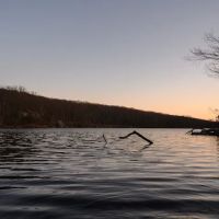 Lake Skanatati and Askoti ico