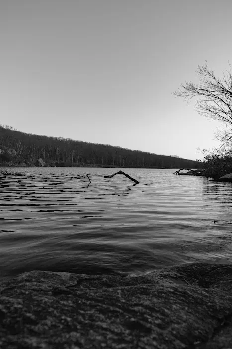 Lake Skanatati and Askoti Picture 4