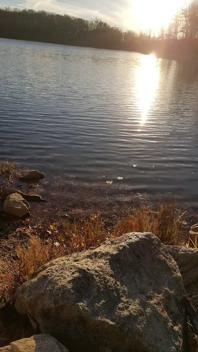 Harriman State Park Picture 2