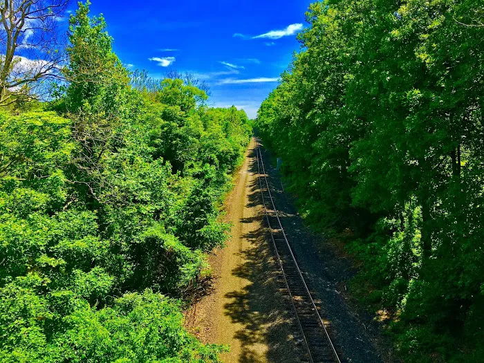 Harriman State Park Picture 4
