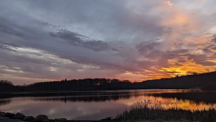 Lake Skannatati Picture 1
